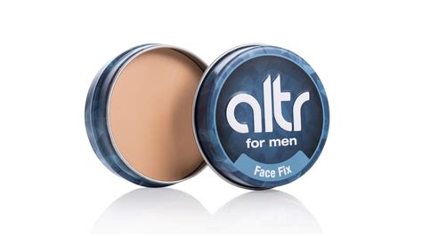 paleo concealer for men.